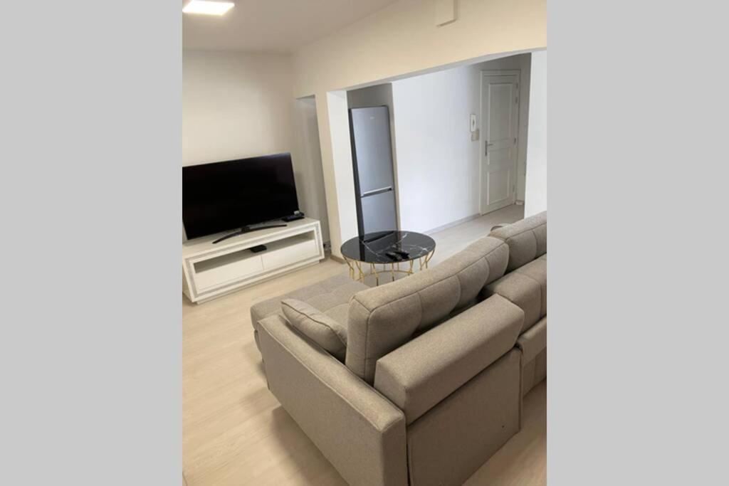Au Coeur De Bruxelles Un Superbe Appartement . Екстер'єр фото